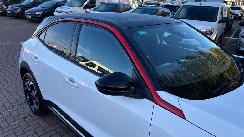 Vauxhall Mokka 100kW GS Line 50kWh 5dr Auto Electric Hatchback